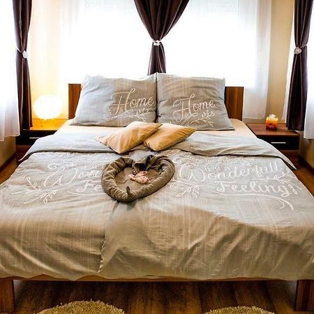 Wiky'S Apartman With 3Bathrooms Budapest Luaran gambar