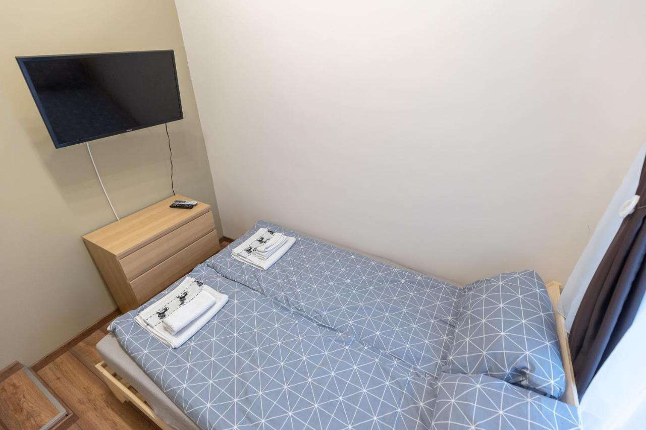 Wiky'S Apartman With 3Bathrooms Budapest Luaran gambar